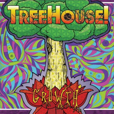 Jordan Mafi Reviews Treehouse! Album