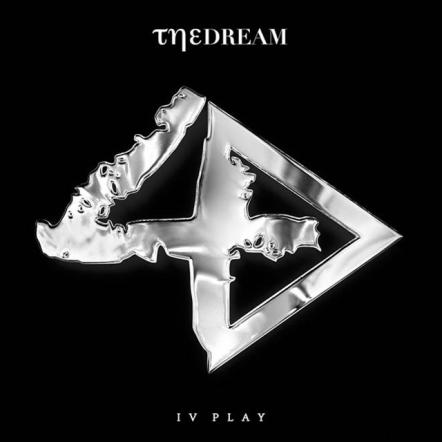 Listen The-Dream's New Album 'IV Play,' Featuring Beyonce & Jay-Z