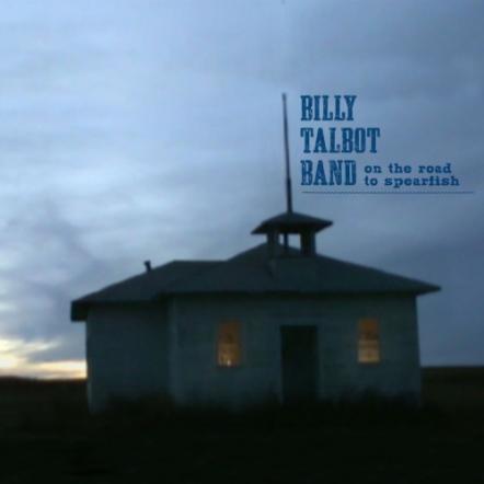 Crazy Horse's Billy Talbot To Release Solo Album "On The Road To Spearfish" May 21