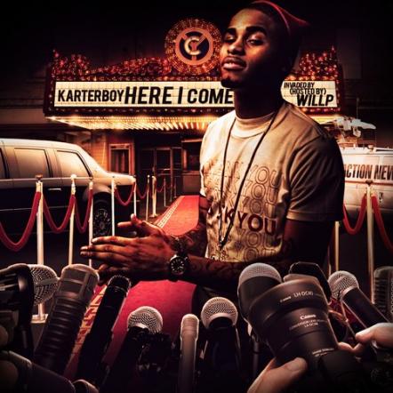 Coast 2 Coast Mixtapes Presents The "Body Right Now" Music Video By Karterboy