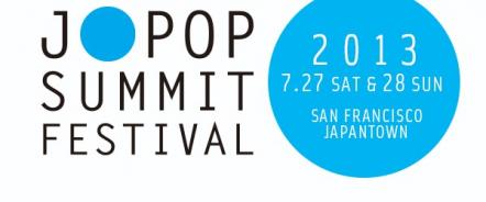 The 2013 J-Pop Summit Festival Announces The Launch Of The First Annual Japan Film Festival Of San Francisco At New People Cinema