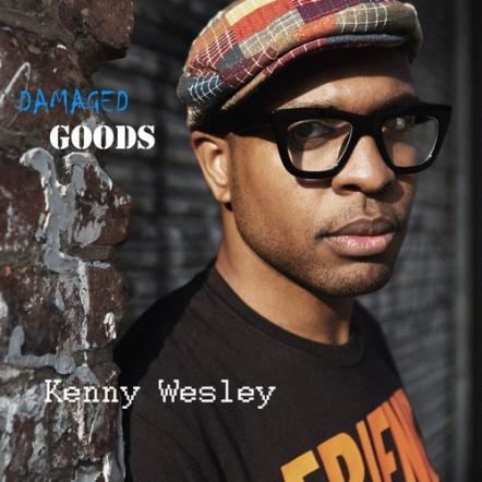 The Soulful Nerd: Kenny Wesley Debuts"Damaged Goods"Tonight On FOX's Hit Show - 'So You Think You Can Dance'