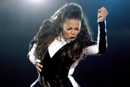 Janet Jackson Outsells Michael On Billboard Top Selling Jackson Singles