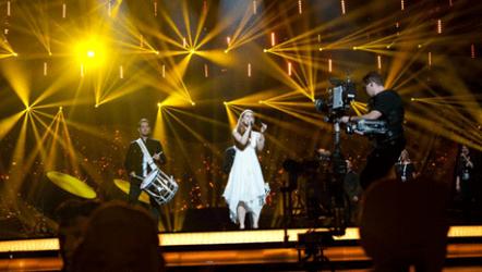 Eurovision Song Contest 2013 Unites Viewers Worldwide