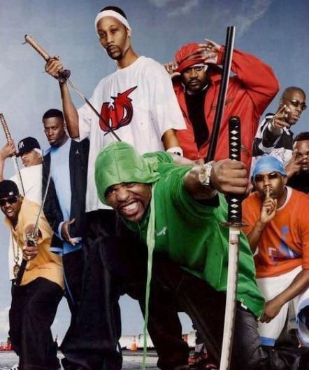 Wu Tang Clan Join The Prodigy And My Bloody Valentine At Terrenao Festival 2013