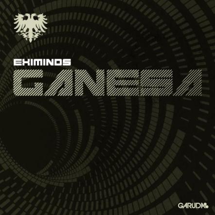 Eximinds' Divine Track 'Ganesa' Out June 24, 2013