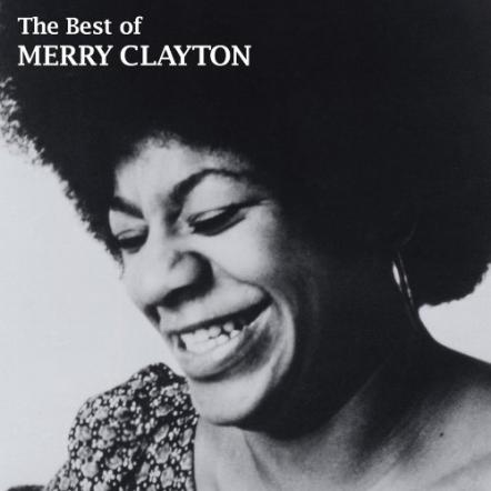 Merry Clayton, One Of The Stars Of The New 20 Feet From Stardom Documentary And The Vocalist On The Rolling Stones' "Gimme Shelter," Celebrated On The Best Of Merry Clayton