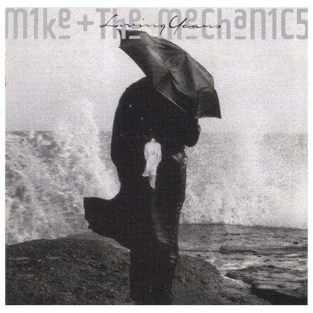 Mike & The Mechanics Announces 2014 UK Tour!
