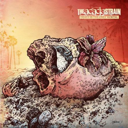 The Acacia Strain Announce Two New Full-Time Members, On Tour With Lamb Of God, Decapitated