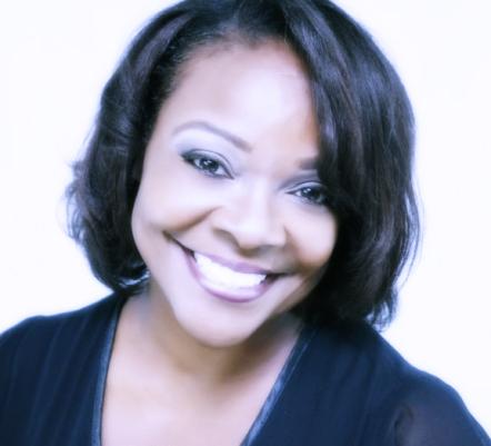 New Single Release: "God Sent Me An Angel In You" - Kristine
