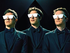Watch Lonely Island's Latest Video "Spell It Out" For #Wackwednesday