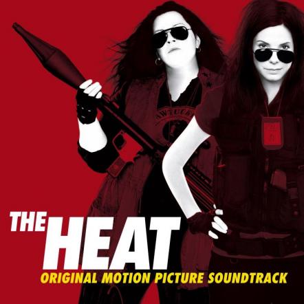 Lakeshore Records Presents 'The Heat' Soundtrack