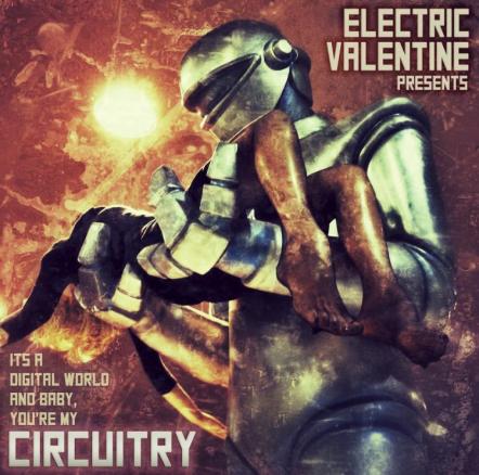Electric Valentine Unleash Melodic Dubstep Track 'Albatross' For Free Download