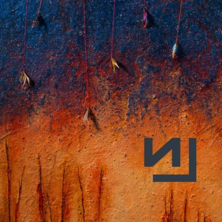 Nine Inch Nails Announce New Album, New Single And North American Arena Tour