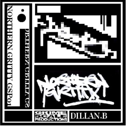 Dillan B Releases New LP 'Northern Gritty'