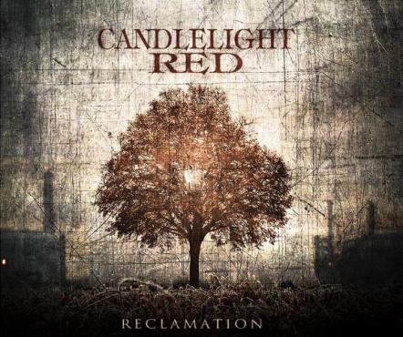 Candlelight Red Begins Headlining Tour; Includes Shows With Theory Of A Deadman, Trapt, And Pop Evil