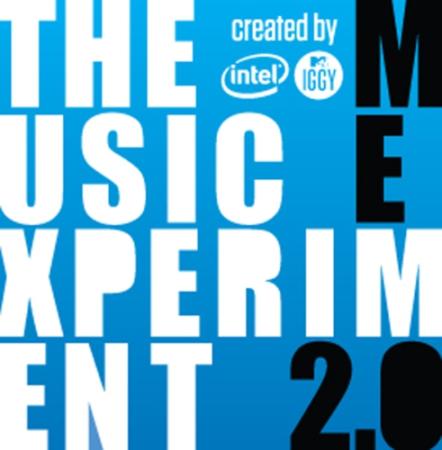 MTV Iggy And Intel Reunite For 'The Music Experiment 2.0'; Empire Of The Sun To Headline First Show In NYC