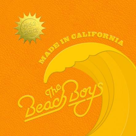 The Beach Boys Announce Deluxe, Six-CD Collection To Cap 50th Anniversary Celebration