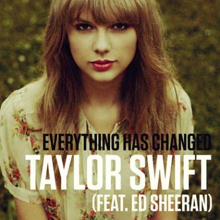 Watch Taylor Swift's 'Everything Has Changed' Video!
