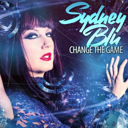 Sydney Blu Announces 'Game-Changing' Compilation Out July 8, 2013