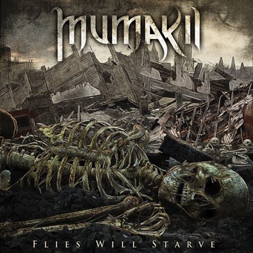 Mumakil's "Death From Below" Video Premieres At Invisible Oranges