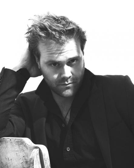 Daniel Bedingfield Announces Release Of New EP; Stop The Traffik - Secret Fear (Special Edition) Out July 22nd