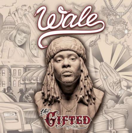 Wale x iTunes "The Gifted" Album Stream