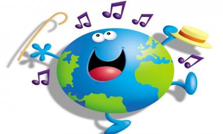 World Music Day 2013 (Fete de la Musique)