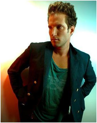 Matt White: New Song 'Love And Affection' To Debut On ABC TV's 'The Bachelorette' Mon. Jun 24 8/7c; New Album 'Greenwich' Slated For Late 2013