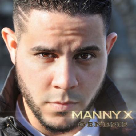 Debut Single From Manny X Ft. T-Pain Named iTunes' R&B Free Song