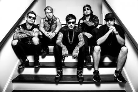 Attila Premiere Incendiary New Video For "About That Life" Exclusively On Revolver