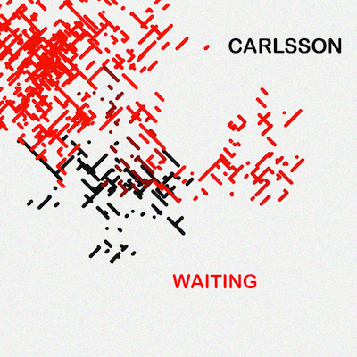'Waiting' EP By Carlsson