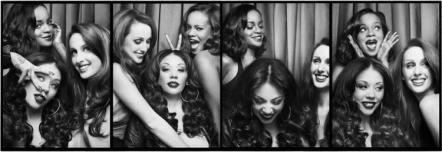 Mutya Keisha Siobhan Announces First Live Show At London's Scala On August 1, 2013