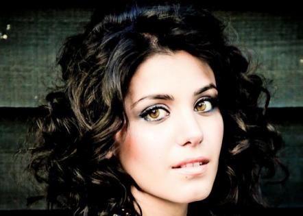 Katie Melua Releases 'Ketevan', Her 6th Studio Album On September 16, 2013