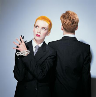 Eurythmics Classic Track 'Sweet Dreams,' Has Been Voted The Most Misquoted Song