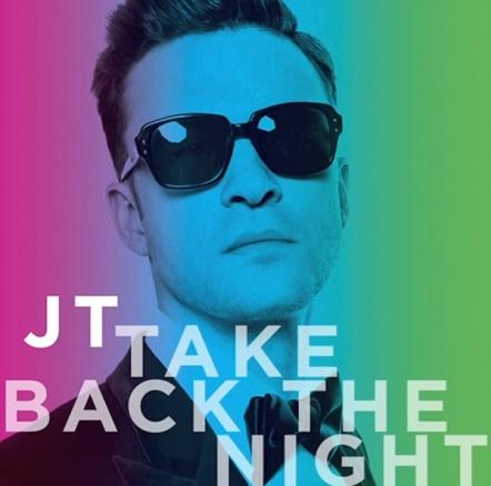 Listen To Justin Timberlake's New Single "Take Back The Night"!