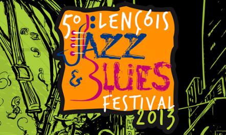 The Lencois Jazz And Blues Festival