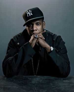 Jay-Z Announces UK & European 2013 Tour Dates