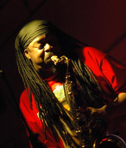 Courtney Pine Endorses New Theo Wanne Mantra Soprano With Rave Review