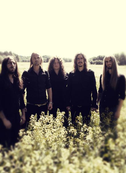 Opeth Live Track With Rock Hard Magazine