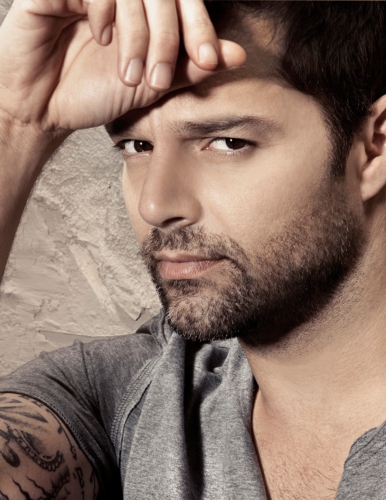 Palace Resorts Announces Grammy Award Winner Ricky Martin To Perform At Moon Palace Golf & Spa Resort On December 28