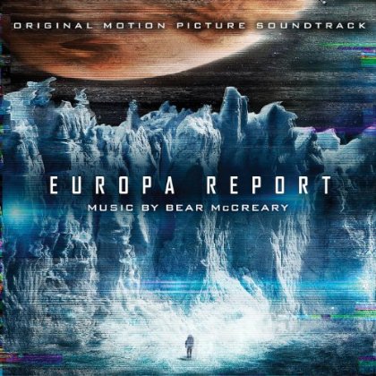 Sparks & Shadows To Release The Soundtrack For Europa Report
