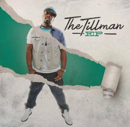 Tony Tillman's New EP Lands In The Runner Up Spot On Multiple Charts