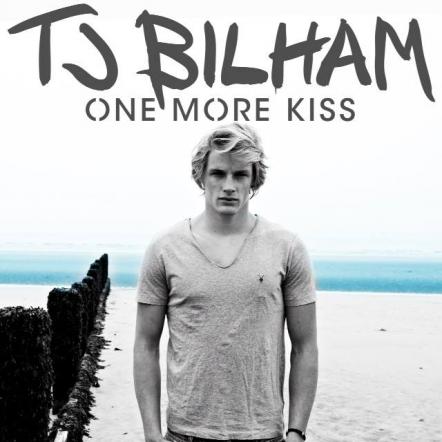TJ Bilham Set To Return With Stunning New Single 'One More Kiss'