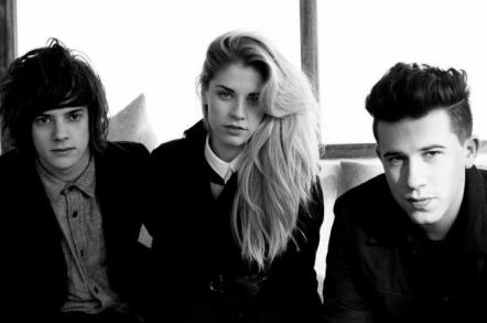 London Grammar To Release Debut Album 'If You Wait' On September 10, 2013