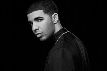 Listen To New Drake Single, "Hold On We're Going Home"