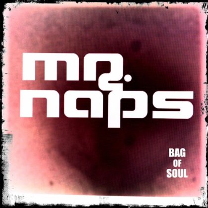 Mr Naps Releases New Album 'Bag Of Soul'