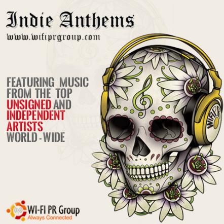 'Indie Anthems' Compilation Series Delivers Free, Exclusive And Eclectic Digital Mixtapes At Lollapalooza