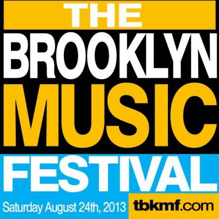 (i am) isis Set To Play The Brooklyn Music Festival