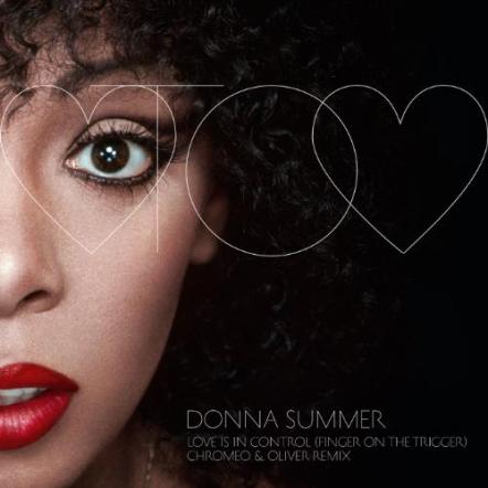 Verve Records Announces 'Love To Love You Donna'